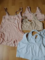 Still Bustier Unterhemden 34 36 S haut Bayern - Uffenheim Vorschau