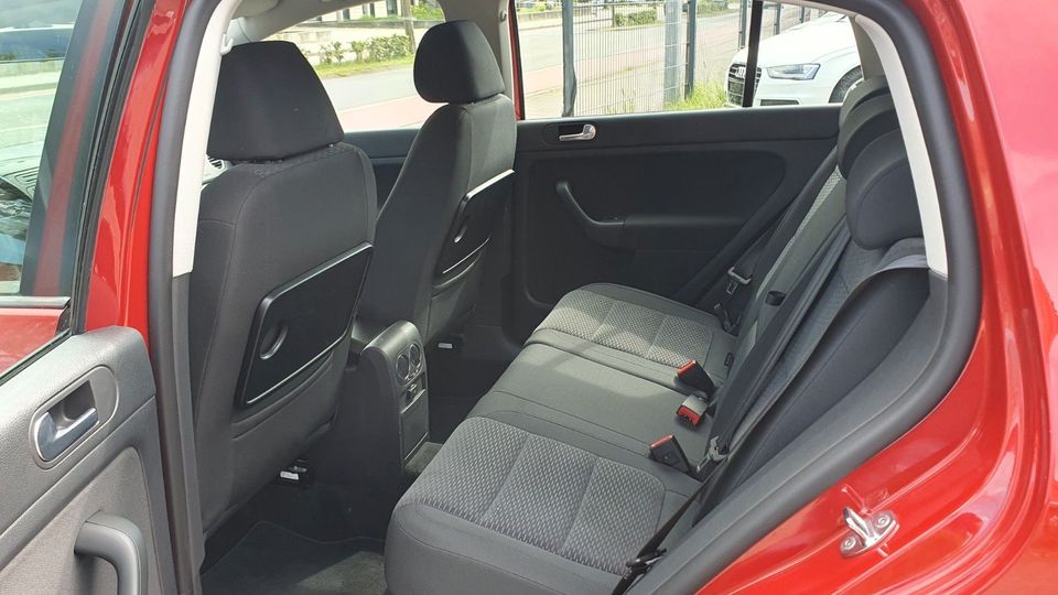 Volkswagen Golf Plus VI  Comfortline in Lingen (Ems)