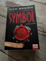 Dan Brown - Das verlorene Symbol Schleswig-Holstein - Mielkendorf Vorschau