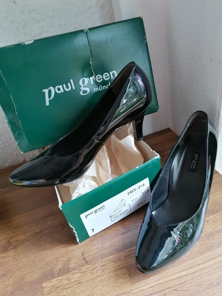 paul  green - Damenschuhe in Leinfelden-Echterdingen