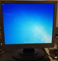 Monitor Bildschirm Display 19 Zoll acer AL1914 Dortmund - Hombruch Vorschau