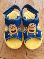 Badeschuhe 24 Minions Sandalen Bayern - Langenzenn Vorschau