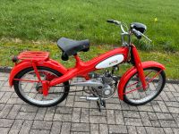 Motom 48 E Moped/ Moto Guzzi, Oldtimer Rheinland-Pfalz - Kastellaun Vorschau