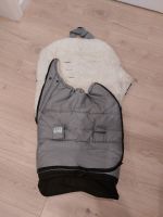 Teutonia Fußsack, Kinderwagen Kleinkind, Baby Duisburg - Hamborn Vorschau