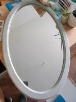 Schöner ovaler Spiegel ca. 100cm x 60 cm Nordrhein-Westfalen - Telgte Vorschau