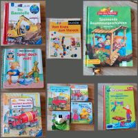 Verschiedene Kinderbücher Rheinland-Pfalz - Herdorf Vorschau