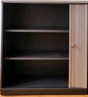 Sideboard / Aktenschrank mit Schiebetüren 3 Fächer sehr schwer Neuhausen-Nymphenburg - Neuhausen Vorschau