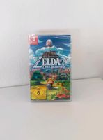 Switch Zelda Link's Awakening - NEU & OVP Nordrhein-Westfalen - Drolshagen Vorschau