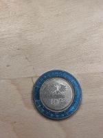 10 Euro Münze Bielefeld - Schildesche Vorschau