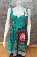 Sommerkleid der Marke Desiqual, Gr. XS Baden-Württemberg - Bretten Vorschau