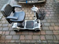 FreeRider Elektromobil Seniorenmobil, Scooter, klein, zerlegbar Duisburg - Homberg/Ruhrort/Baerl Vorschau