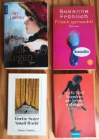 Romane, verschiedene Rheinland-Pfalz - Nastätten Vorschau