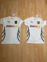 Deutschland Trikot Check 24 T-Shirts Größe XS Hessen - Gründau Vorschau