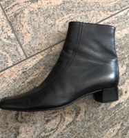 K+S Stiefel mit kleinem Absatz Nordrhein-Westfalen - Löhne Vorschau