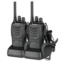 Walkie Talkie  2X Walkie Talkie Zwei Wege Radio 1-3 km NEU Berlin - Charlottenburg Vorschau