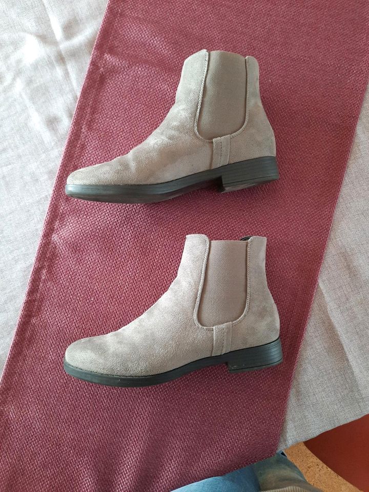 Ankle Boots Gr.39 in Hohenahr