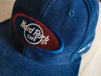 Hardrock hard rock Cafe base cap, Sharm El Sheikh Niedersachsen - Verden Vorschau