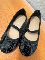 Ballerinas Schwarz Lack Primark Gr.29 Hessen - Kelsterbach Vorschau