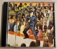 Elvis Presley CD The '68 Comeback Golden Archive Series MKS-101-1 Nordrhein-Westfalen - Wegberg Vorschau
