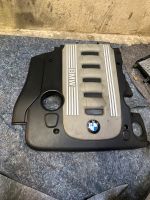 Bmw e60 Motorabdeckung Rheinland-Pfalz - Zweibrücken Vorschau