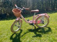 PUKY Kinderfahrrad CLASSIC 16, retro rose Nordrhein-Westfalen - Erwitte Vorschau