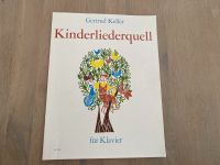 Kinderliederquell Noten Klavier Hessen - Hünstetten Vorschau