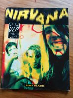 Nirvana Suzi Black Buch Leipzig - Connewitz Vorschau