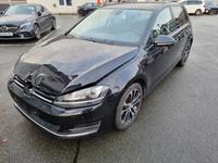 Volkswagen Golf VII Lim. Allstar BMT fahrbereit Nordrhein-Westfalen - Siegen Vorschau
