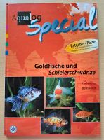 Buch "Goldfische und Schleierschwänze" Baden-Württemberg - Tettnang Vorschau