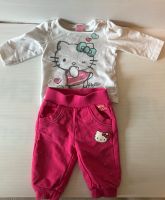 Kleidung für Sally Puppe Hose + T-Shirt von Hallo Kitty Nordrhein-Westfalen - Langenfeld Vorschau