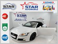 Audi TT S-Line Sport Roadster*1.8TFSI-118KW*NAVI* Köln - Longerich Vorschau