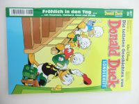 Comics: Die tollsten Geschichten von Donald Duck 268 Schleswig-Holstein - Kirchbarkau Vorschau