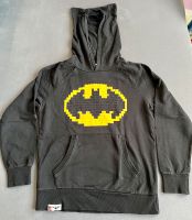 Lego Wear Badman Pullover Mecklenburg-Vorpommern - Greifswald Vorschau