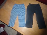 2 Pyjama Hosen,Schlafanzug hosen Gr.92 Baden-Württemberg - Trochtelfingen Vorschau