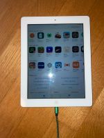 Apple iPad 4 16GB weiß [4. Generation] (MD513FD/A) München - Schwabing-Freimann Vorschau