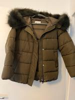 Winterjacke NEU Gr. S/M Saarland - St. Ingbert Vorschau