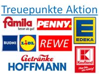 Treuepunkte Budni Edeka famila Kaufland Lidl Penny Markt REWE Wandsbek - Hamburg Bramfeld Vorschau