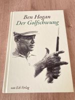 Ben Hogan - Der Golfschwung Nordrhein-Westfalen - Rees Vorschau