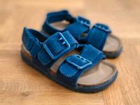 Zara Leder-Sandalen (Größe 20) Bayern - Rosenheim Vorschau