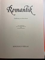 Romantik, Berghaus Verlag Baden-Württemberg - Ostfildern Vorschau