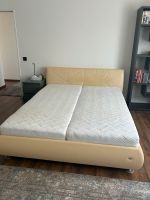 Hochwertiges Ruf-Bett zu verkaufen – 2x1.6 Meter Rheinland-Pfalz - Trier Vorschau