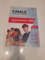 Finale Prüfungstraining Deutsch Hauptschulabschluss Nordrhein-Westfalen - Beverungen Vorschau