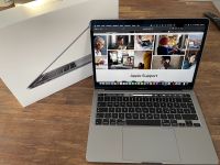 13“ MacBook Pro A2251 MWP52D/A 16GB 1TB 2,0GHz i5 Kiel - Russee-Hammer Vorschau