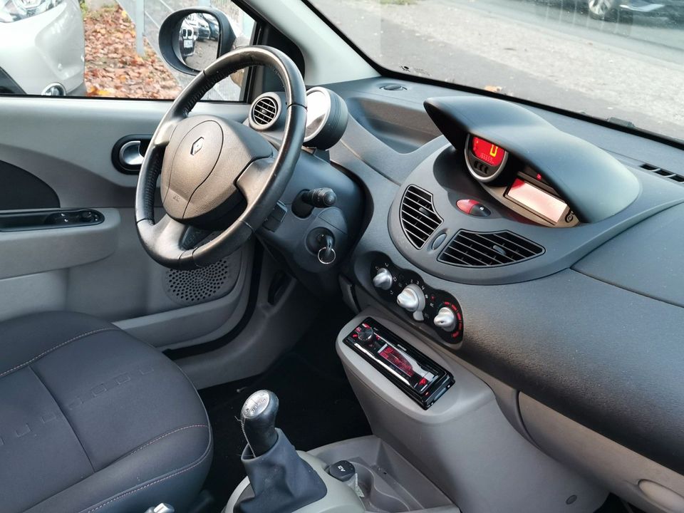 Renault Twingo GT ~ Klimaanlage ~ in Buxtehude