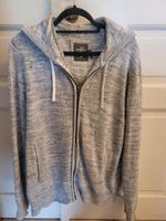 Strickjacke von L.O.G.G. in der Größe L, Farbe Grau Sachsen - Bautzen Vorschau