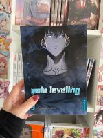 Solo Leveling 03 - Altraverse Manga Nordrhein-Westfalen - Mönchengladbach Vorschau