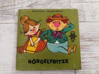 Nörgelfritze Enid Blyton Hessen - Seeheim-Jugenheim Vorschau