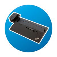 Lenovo ThinkPad Ultra Dock 90W 40A2 Nordrhein-Westfalen - Schloß Holte-Stukenbrock Vorschau