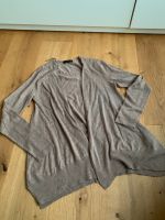 Zara Strickjacke Cardigan M Beige Nordrhein-Westfalen - Eschweiler Vorschau