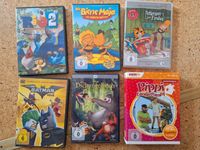 Kinder-DVDs Baden-Württemberg - Freiburg im Breisgau Vorschau